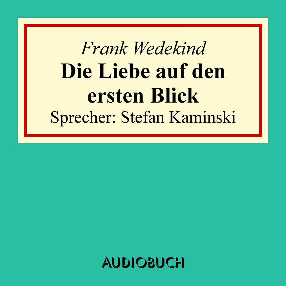 Picture of Die Liebe auf den ersten Blick