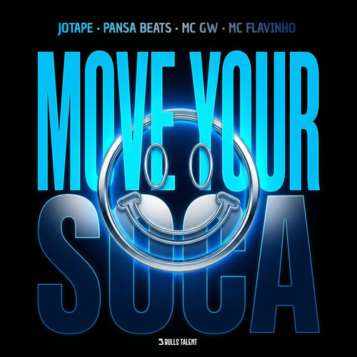 MOVE YOUR SOCA