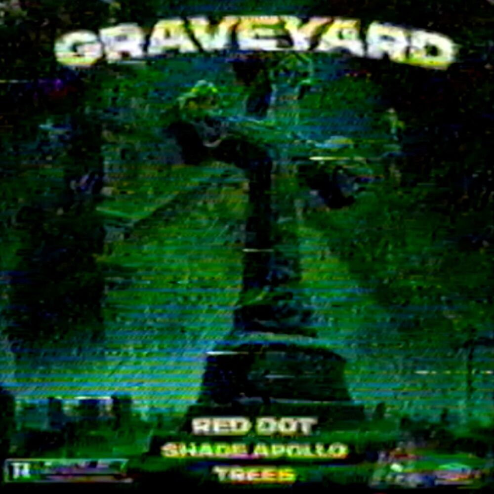 Picture of Graveyard
