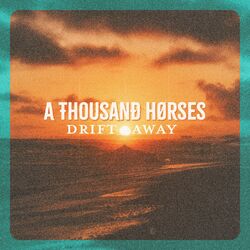 Cover of Drift Away