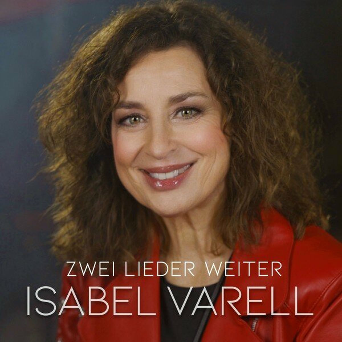 Album cover of Zwei Lieder weiter
