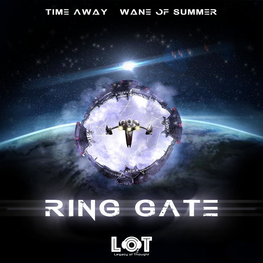 Picture of Ring Gate