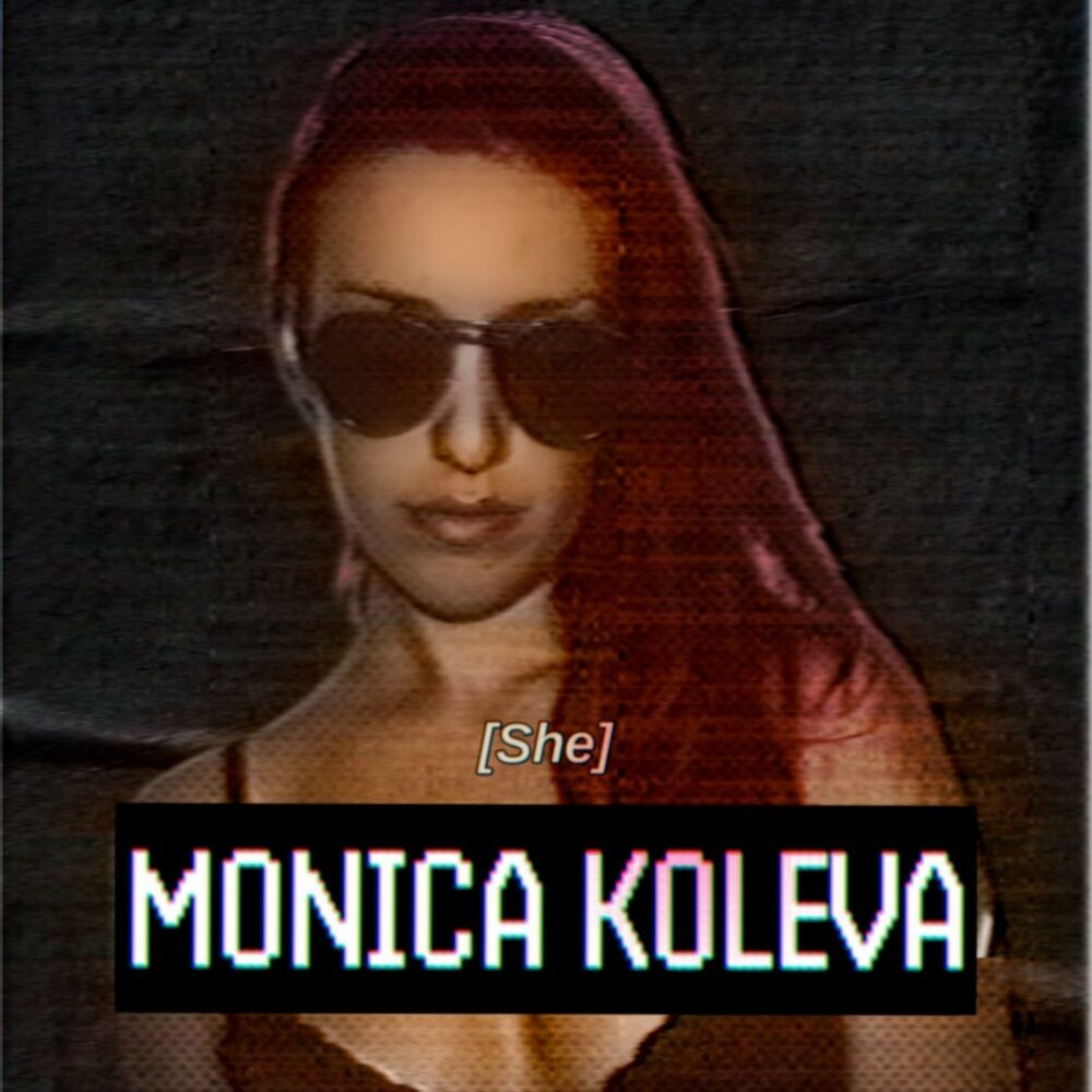 Picture of She