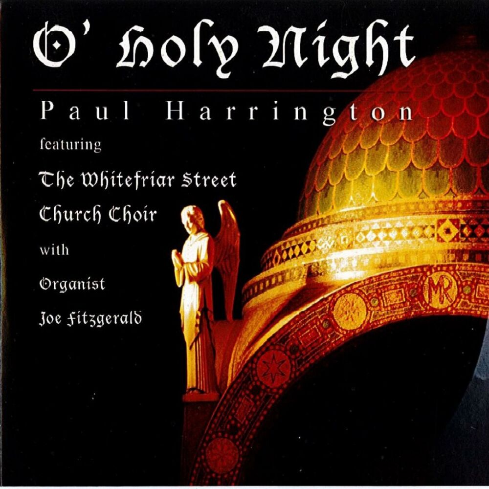 Picture of The Whitefriar Street Christmas Service