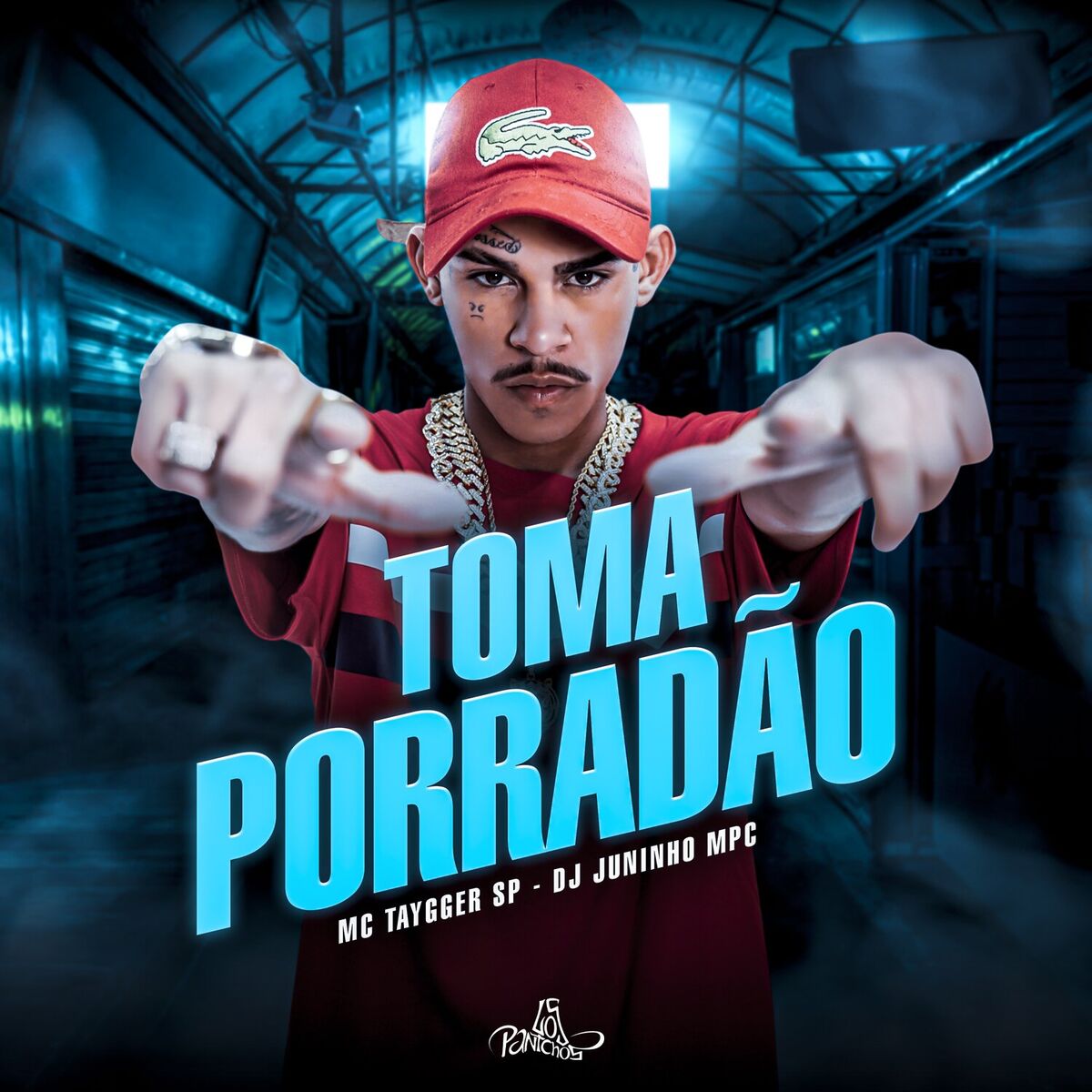Album cover of Toma Porradão