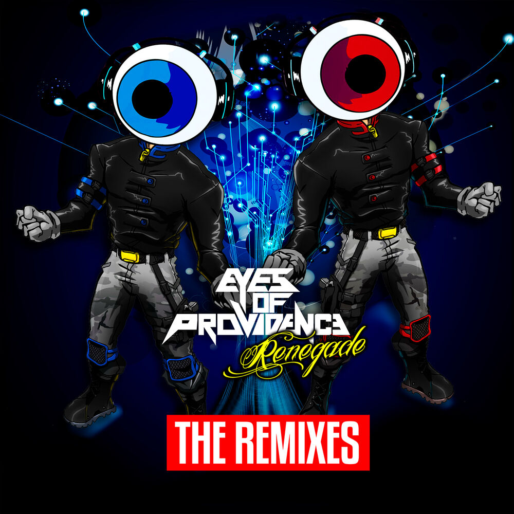 Picture of Renegade (The Remixes)