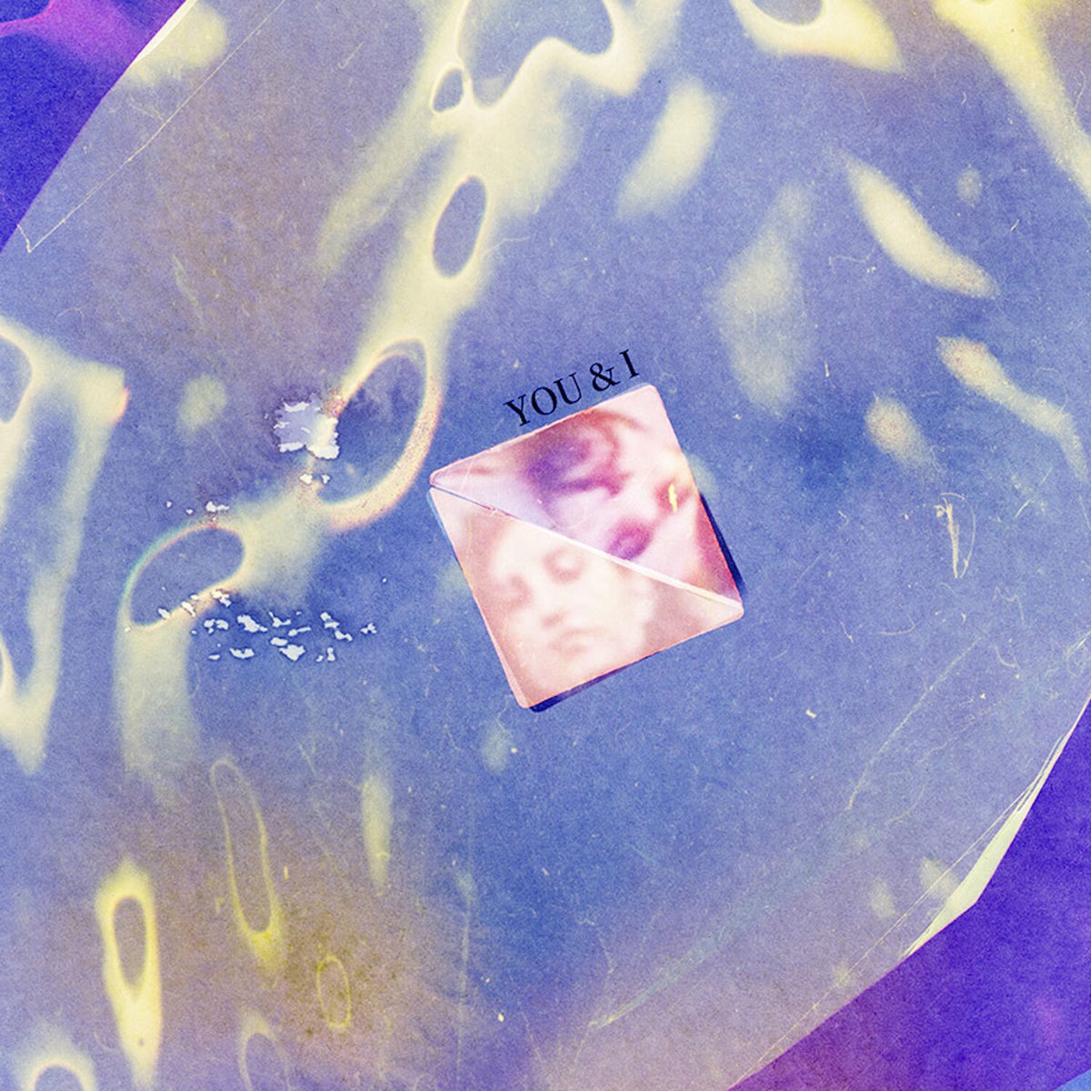 Album cover of You & I