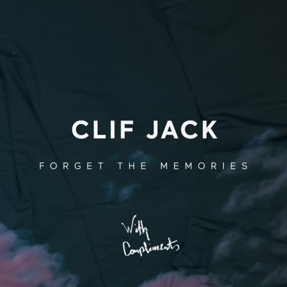 Picture of Forget the Memories EP