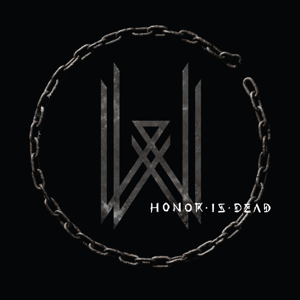 Album cover of Honor Is Dead