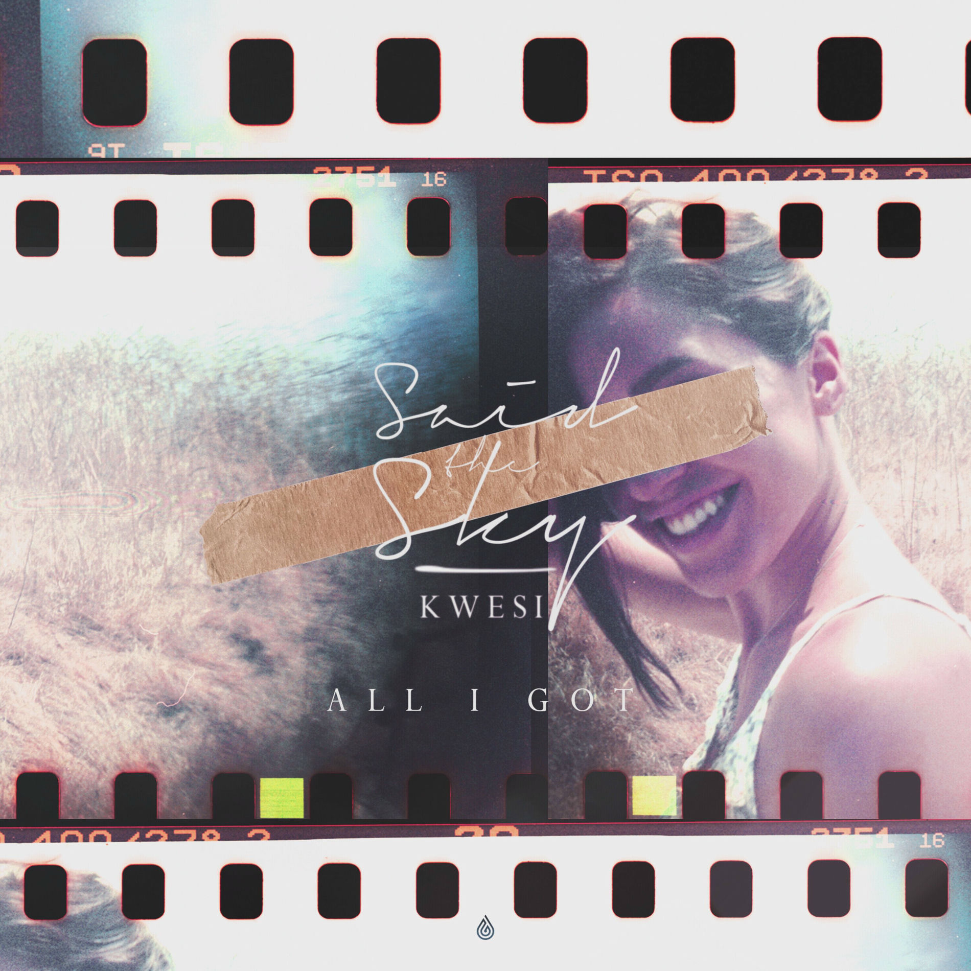 Album cover of All I Got