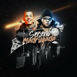 Cover of Sereno Da Madrugada