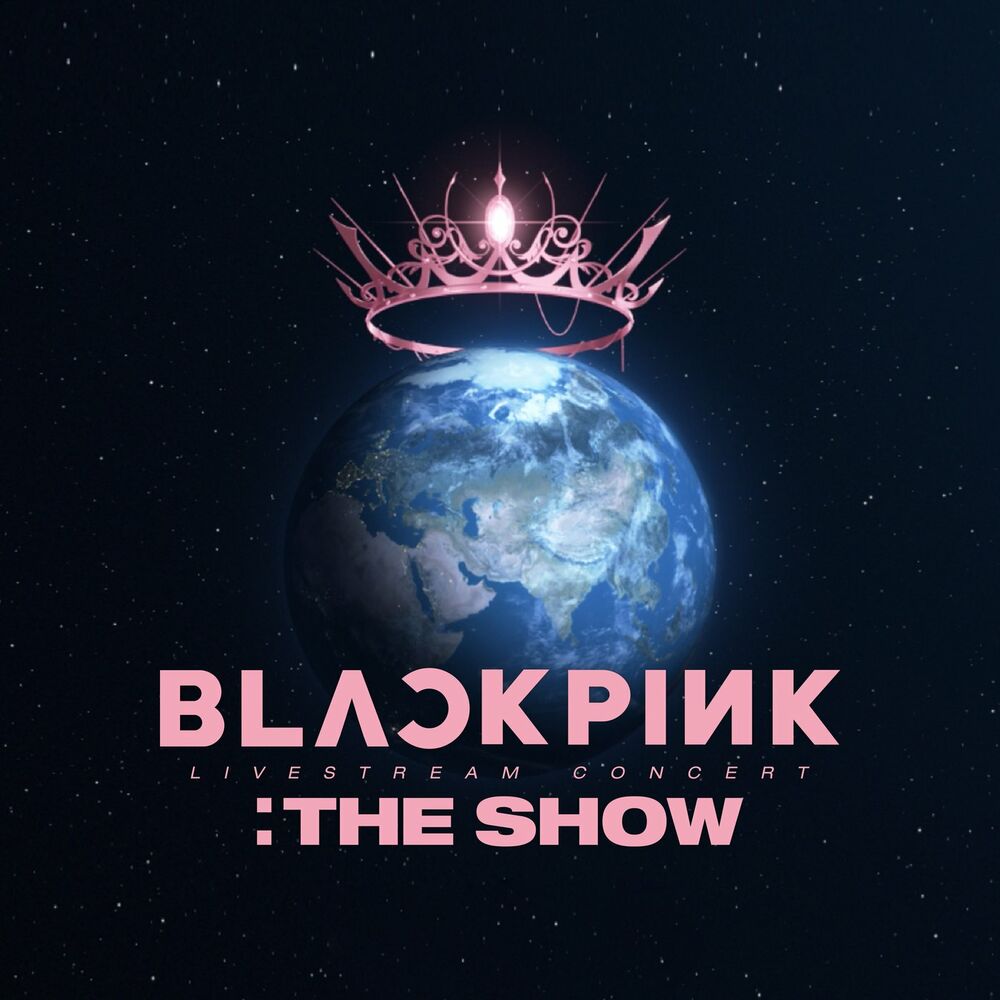 Picture of BLACKPINK 2021 'THE SHOW' LIVE
