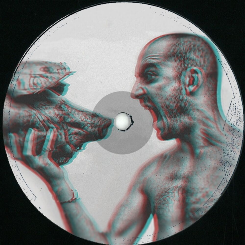 Picture of Stimulates My Brain EP
