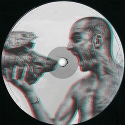 Cover of Stimulates My Brain EP