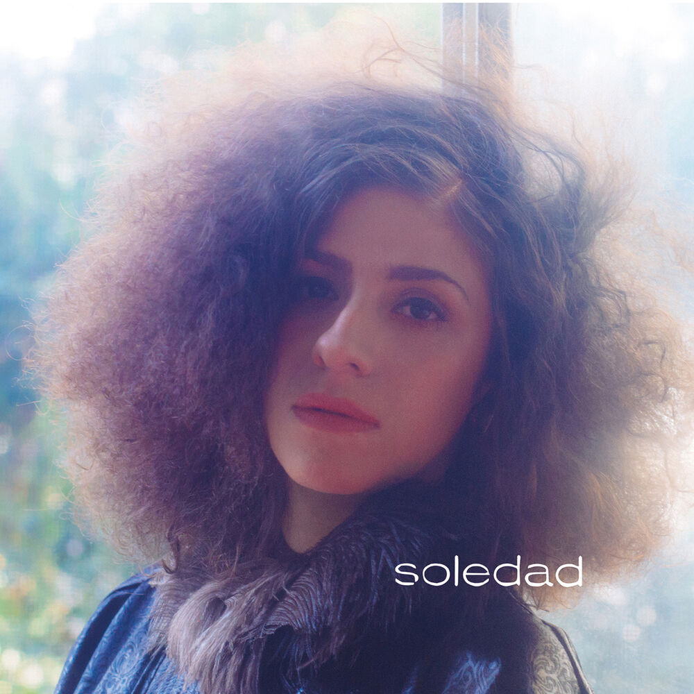 Picture of Soledad