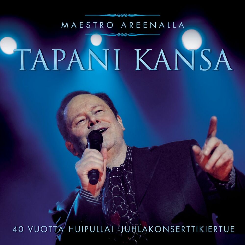 Picture of Maestro Areenalla