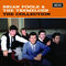 Baby Workout by Brian Poole & The Tremeloes album cover