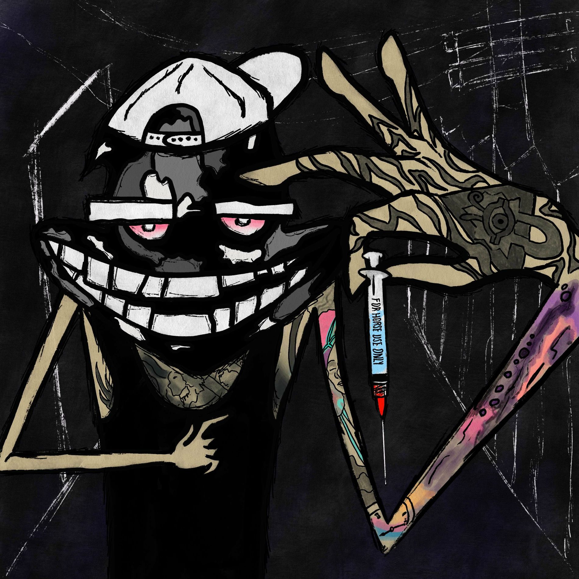 Album cover of You'll Feel Better... I Promise