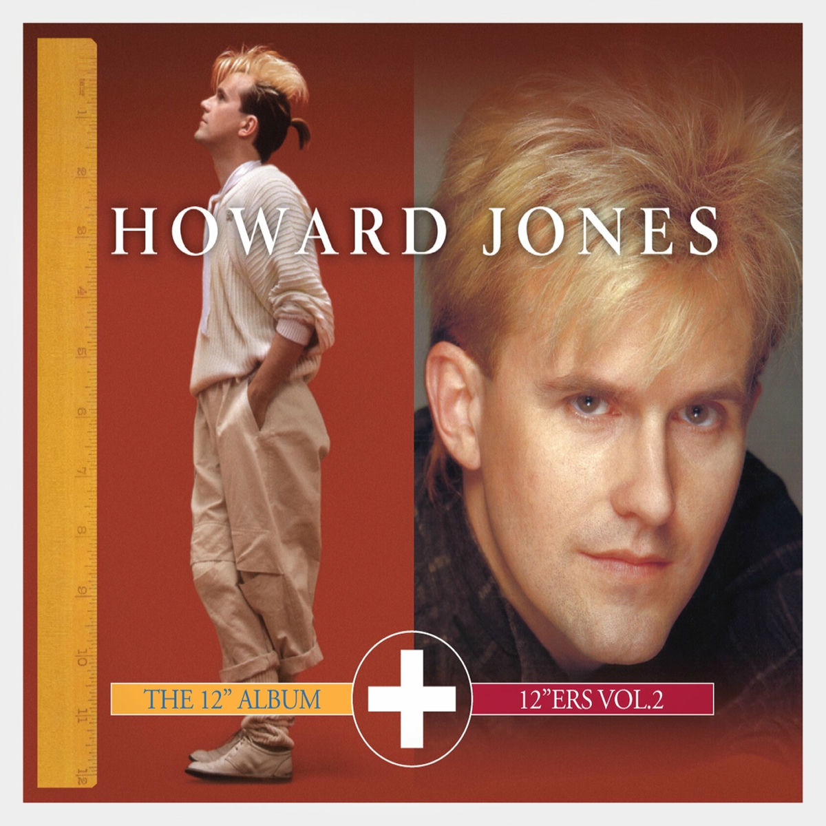 Album cover of The 12