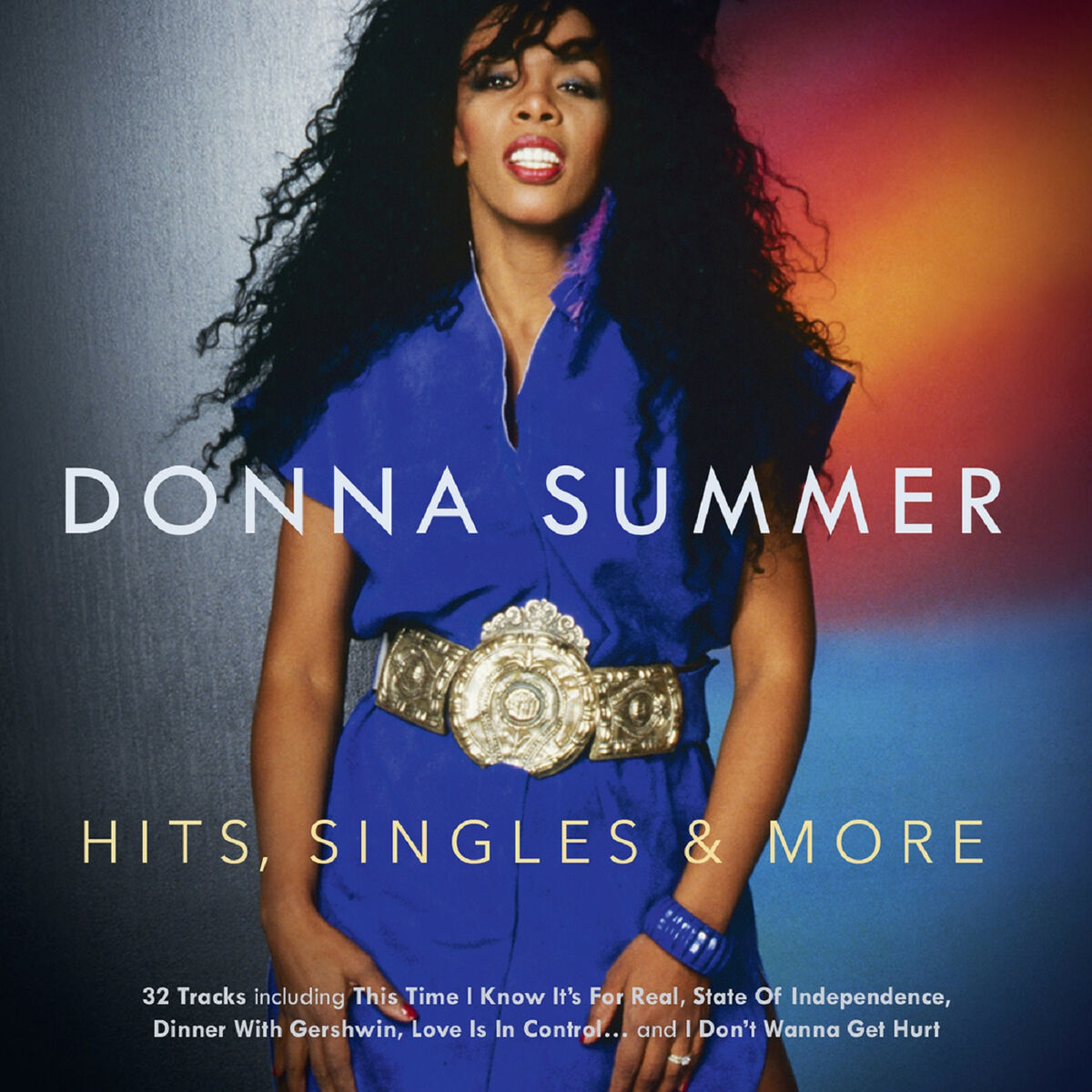 Album cover of Hits, Singles & More