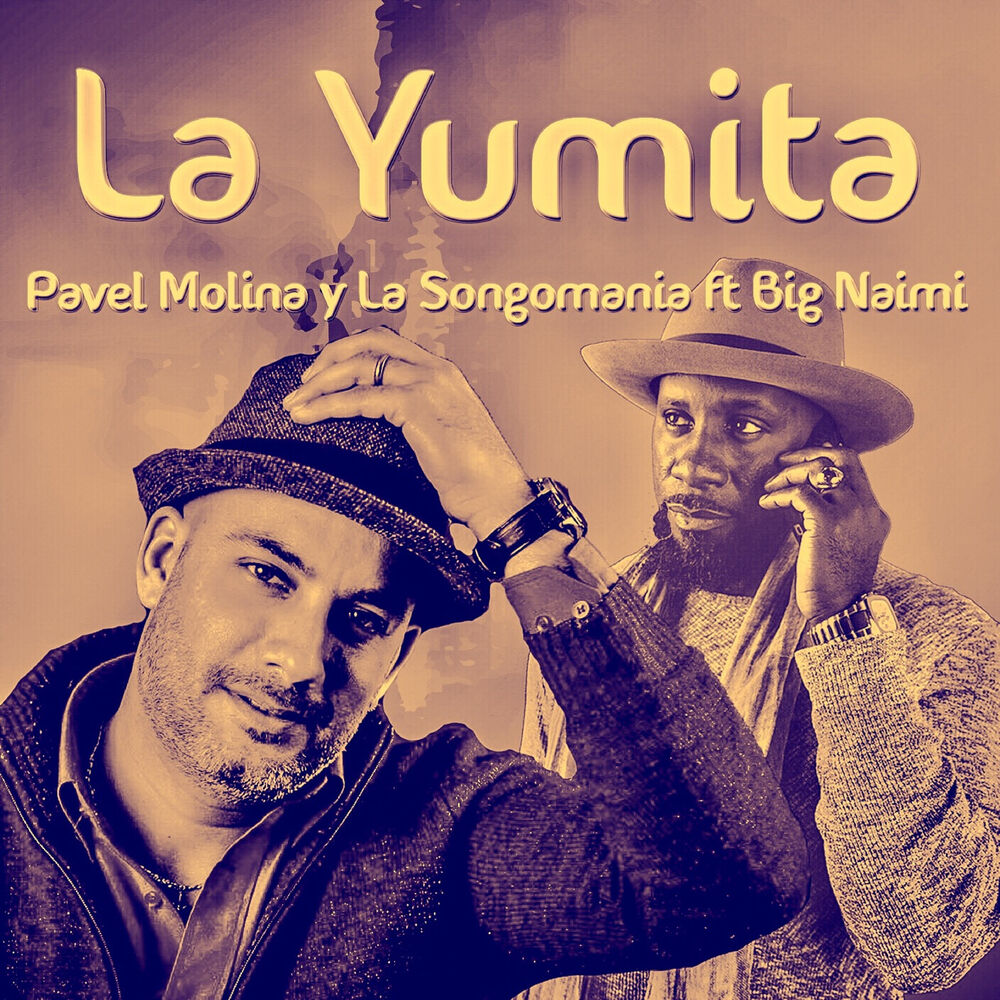 Picture of La Yumita