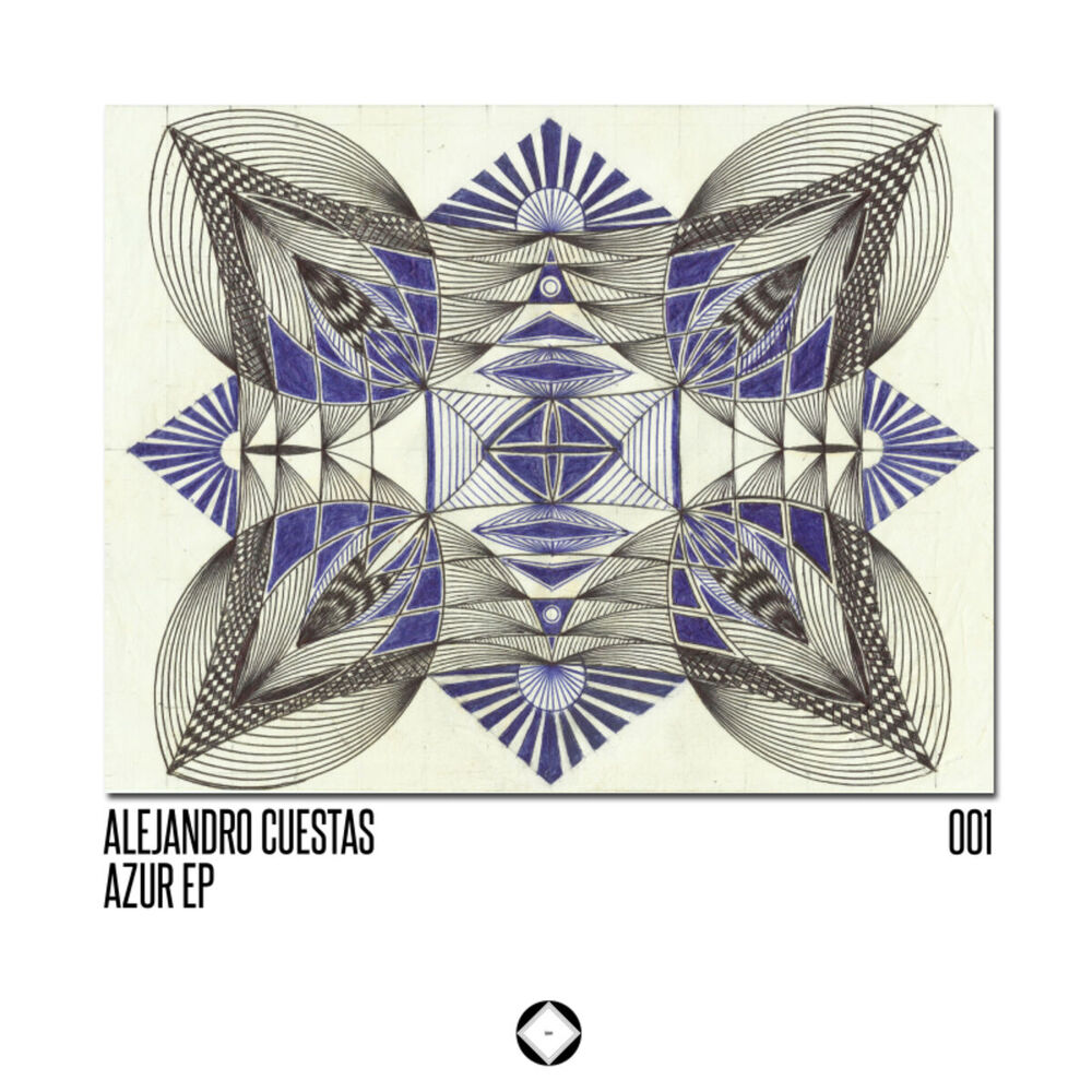 Picture of Azur EP