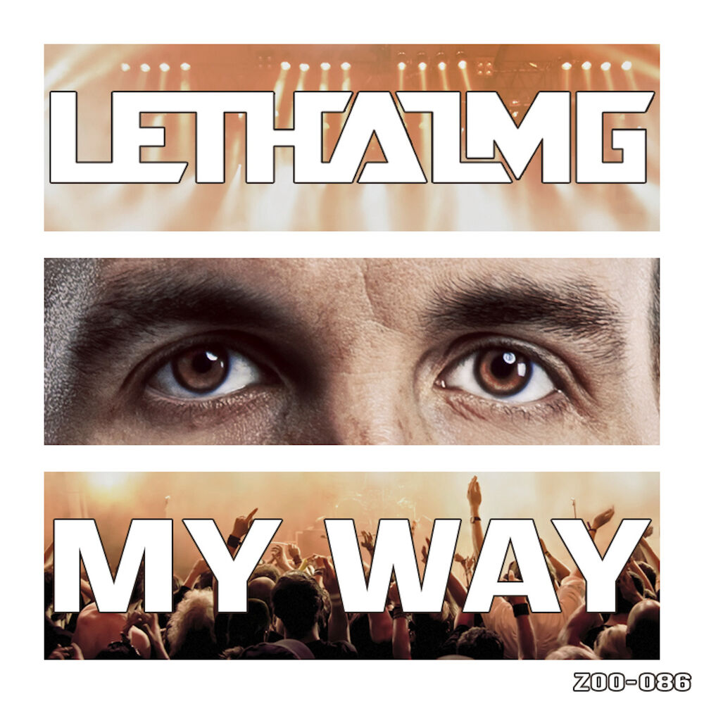 Picture of My Way