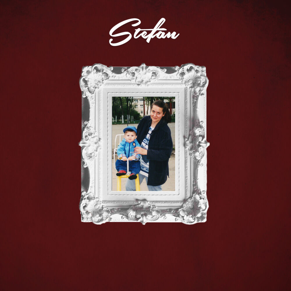 Picture of Stefan