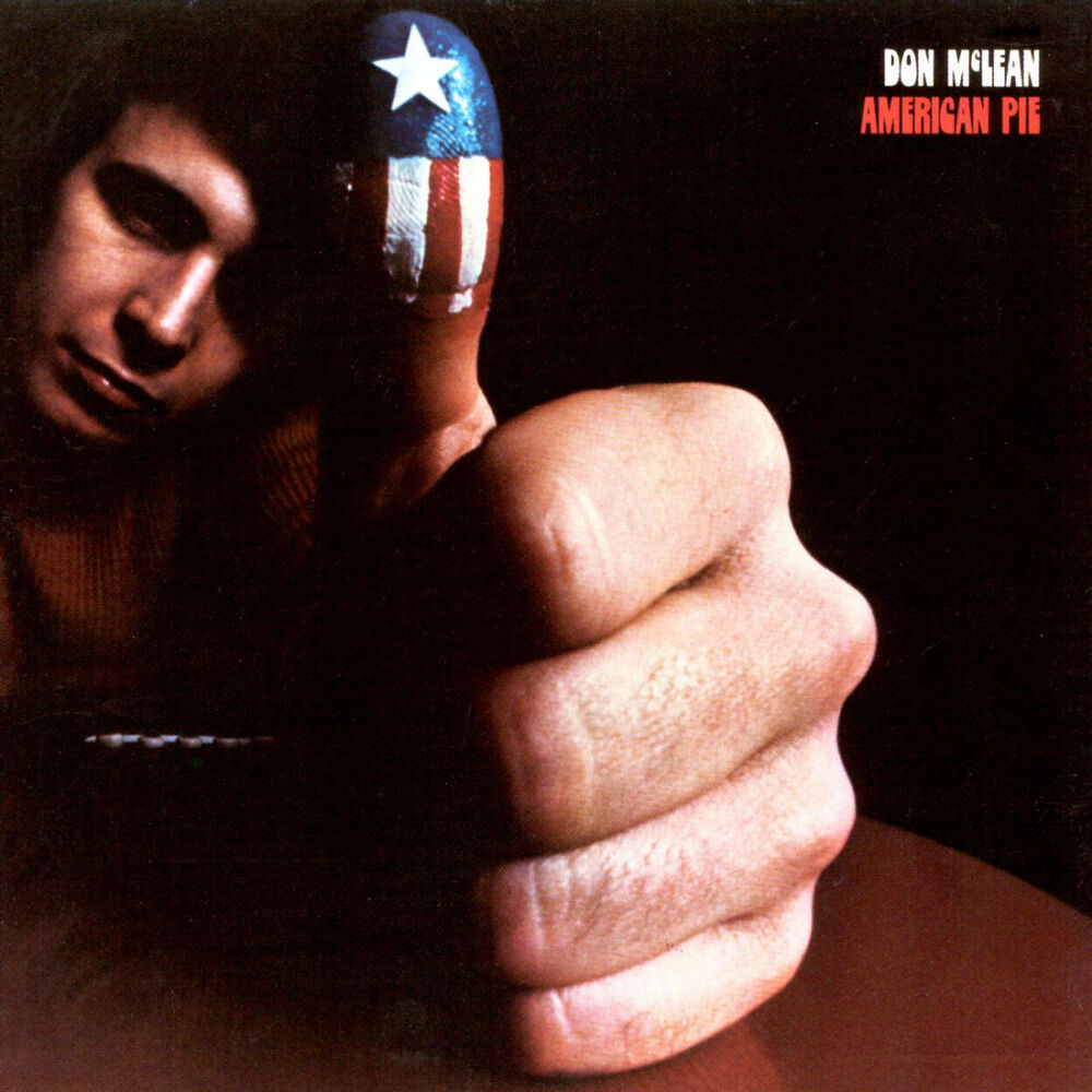 Picture of American Pie