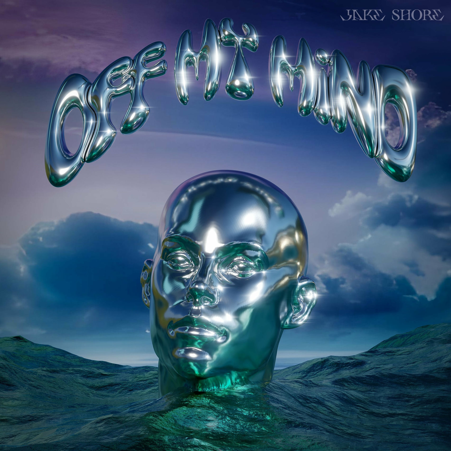 Album cover of Off My Mind
