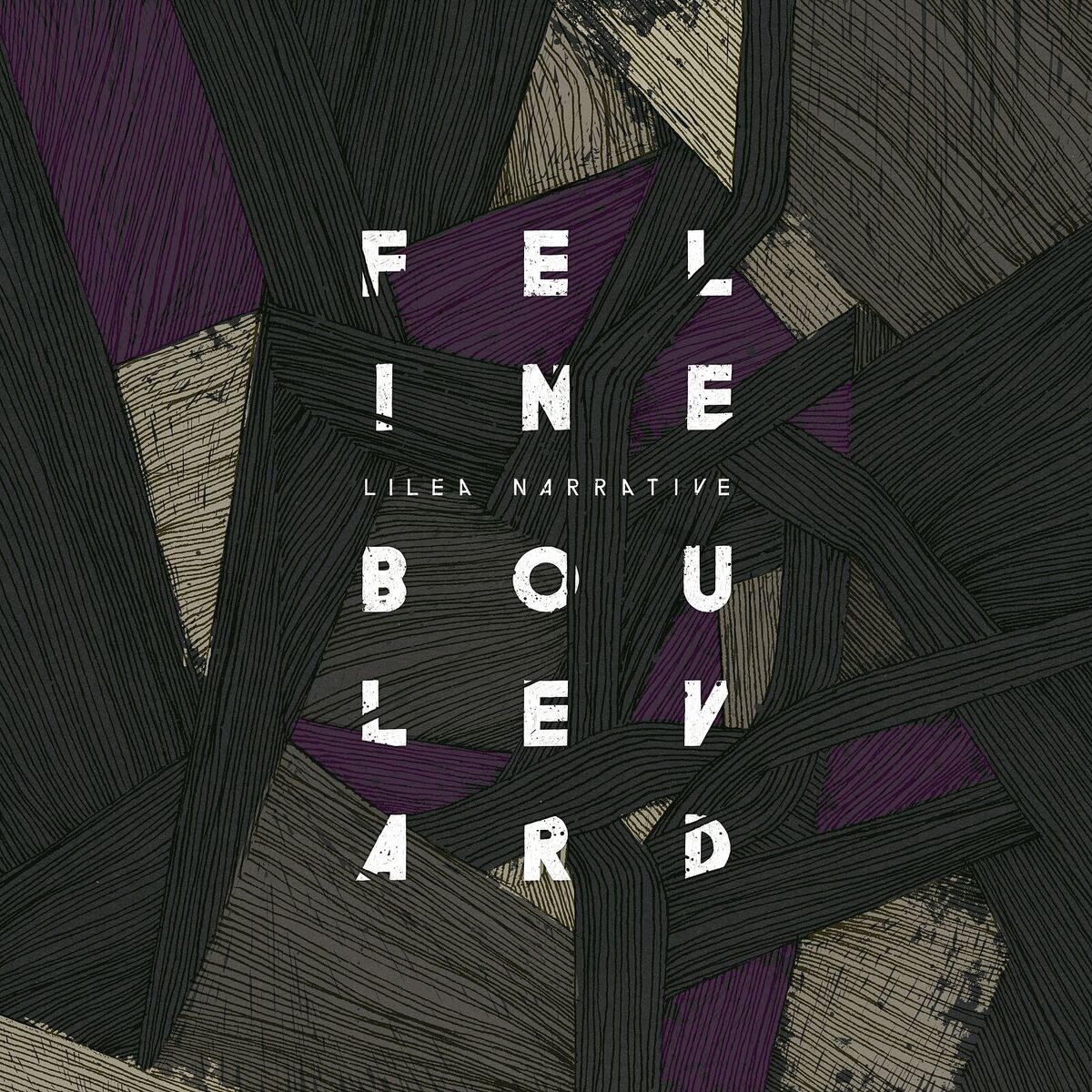 Album cover of 7eme Souffle