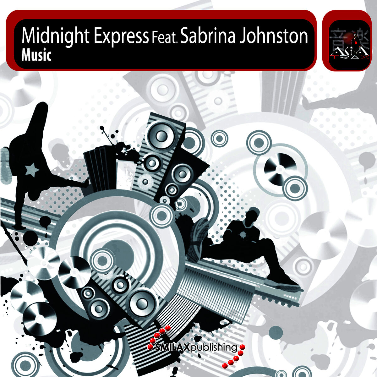 Album cover of Music