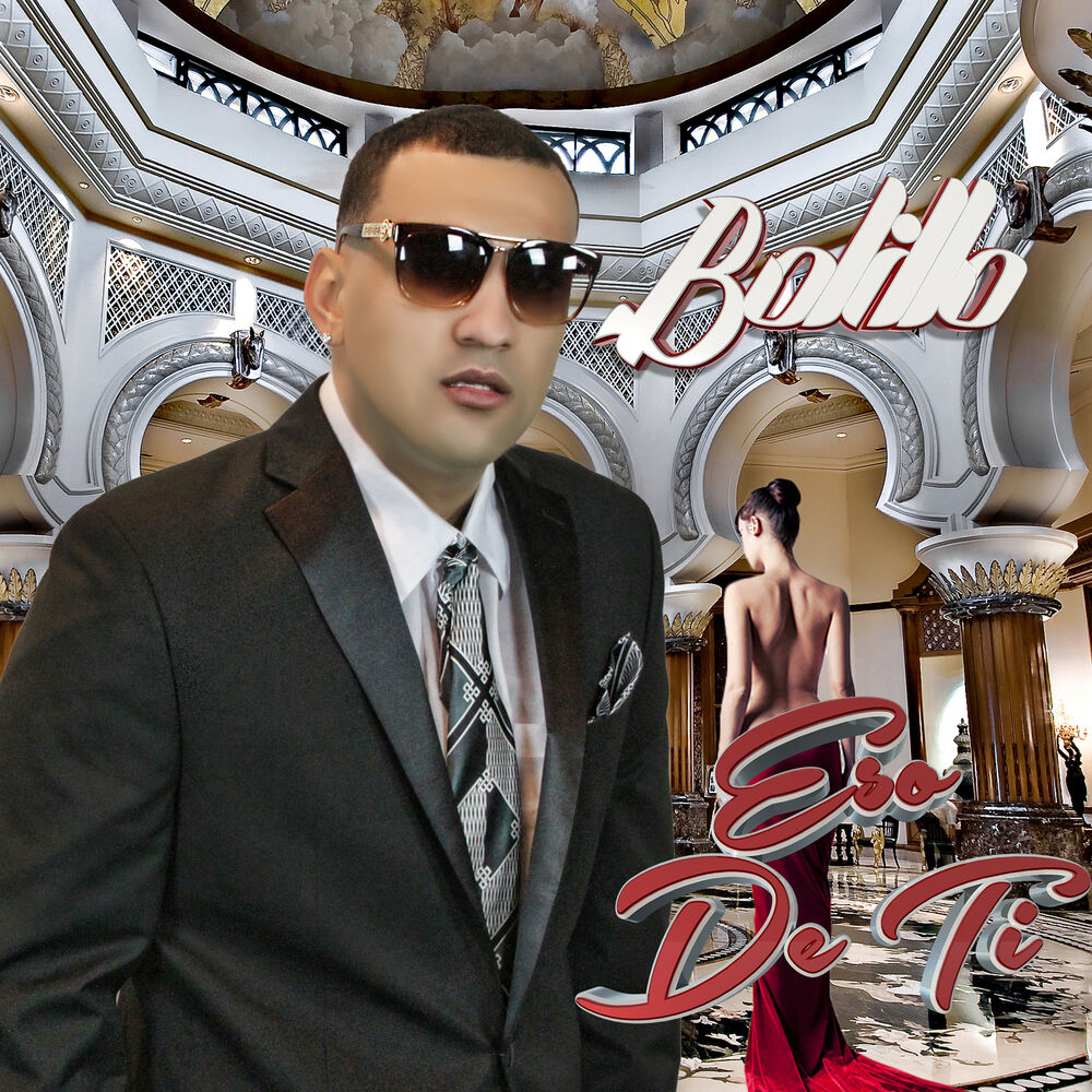 Picture of Eso de ti - Single