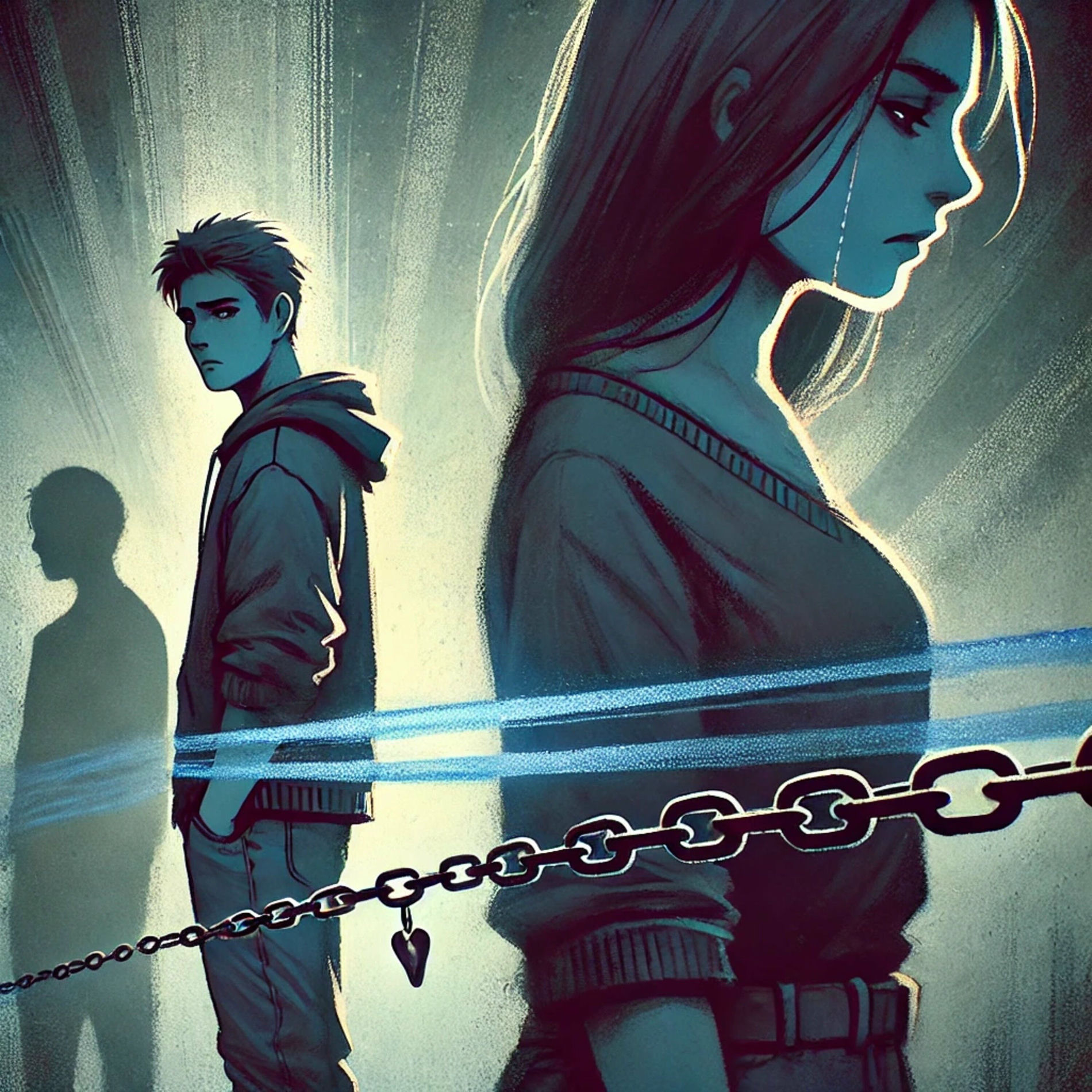 Album cover of Second Choice