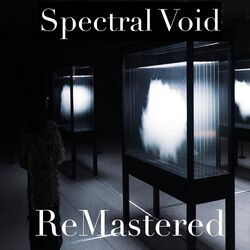 Cover of Spectral Void