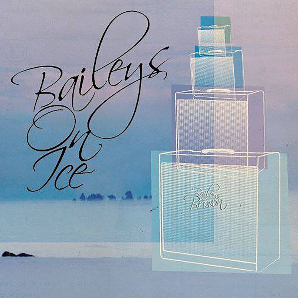 Picture of Baileys on Ice