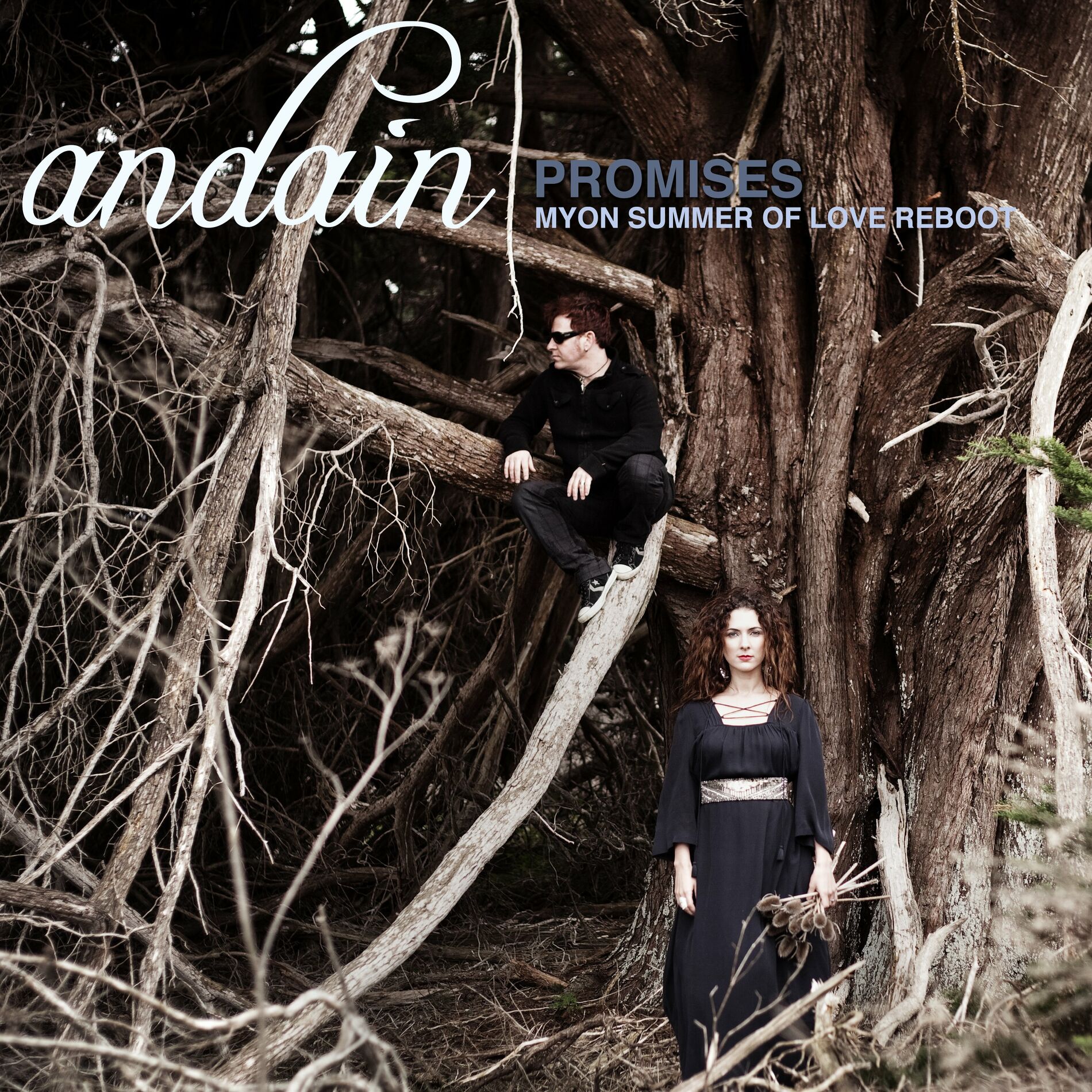 Album cover of Promises (Myon Summer of Love Reboot)