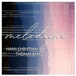Cover of Melodiya