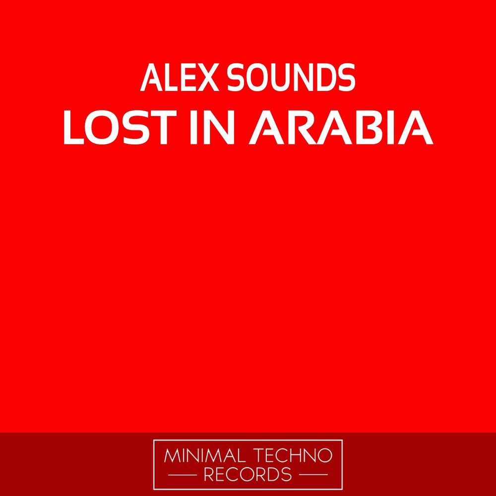 Picture of Lost In Arabia