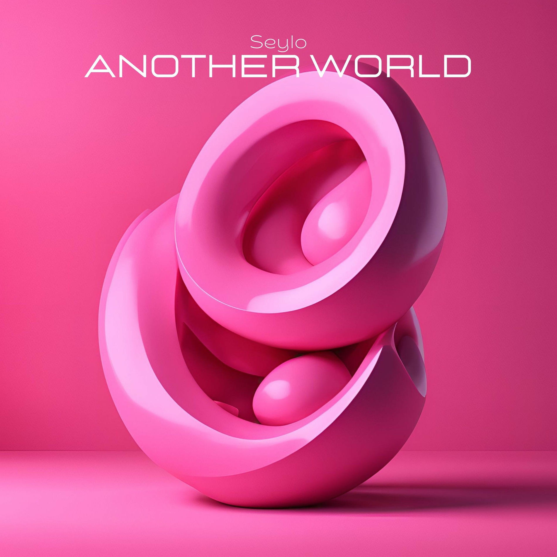 Album cover of Another World