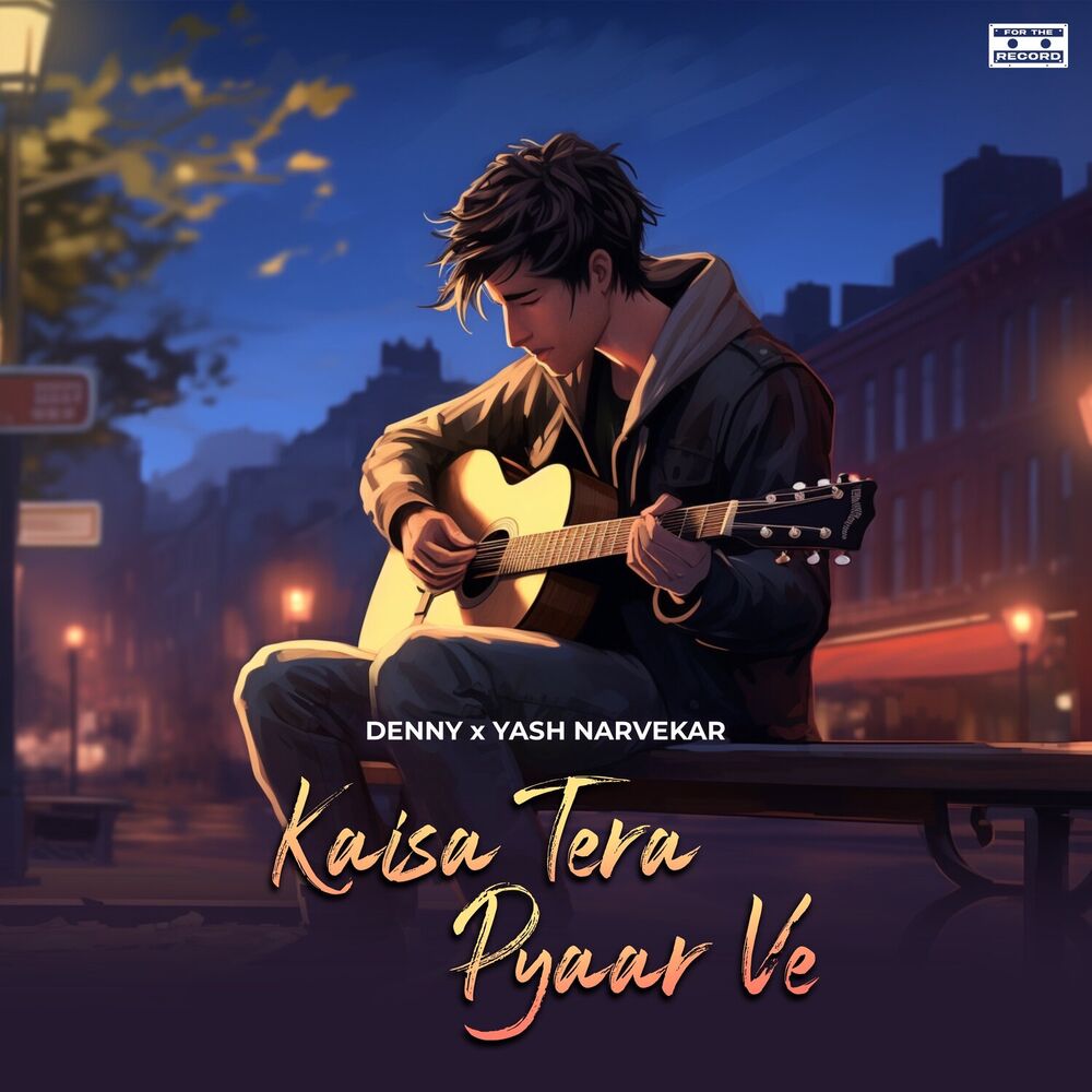 Picture of Kaisa Tera Pyaar Ve