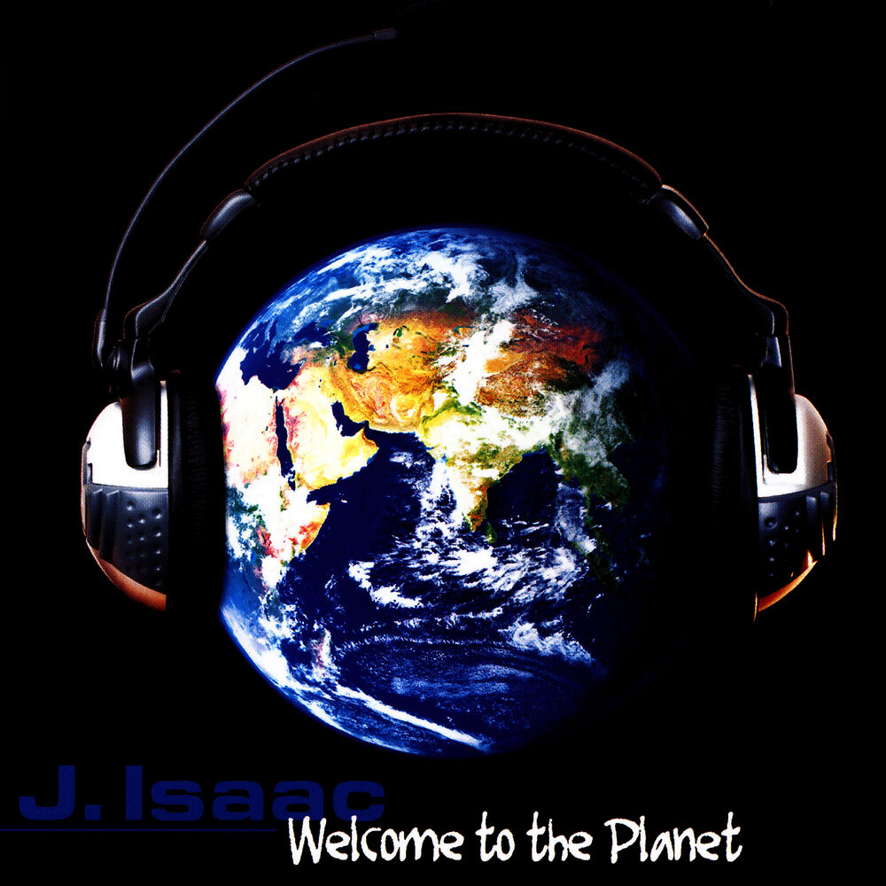 Picture of Welcome To The Planet
