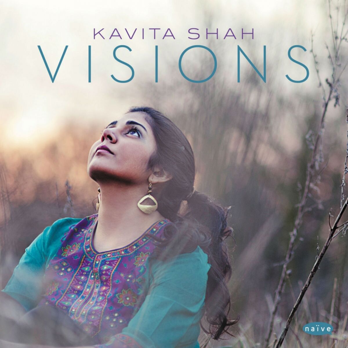Album cover of Visions