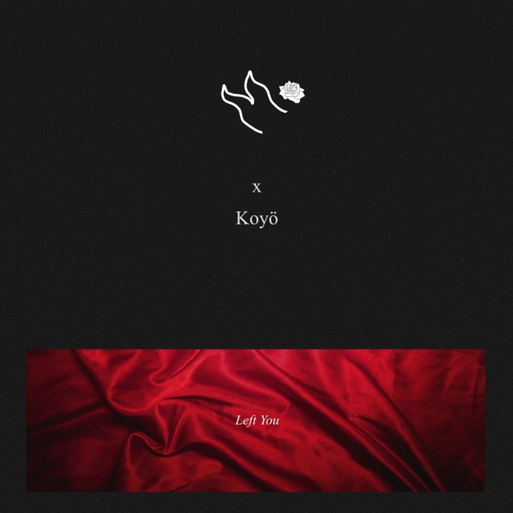 Picture of Left You