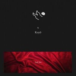 Cover of Left You