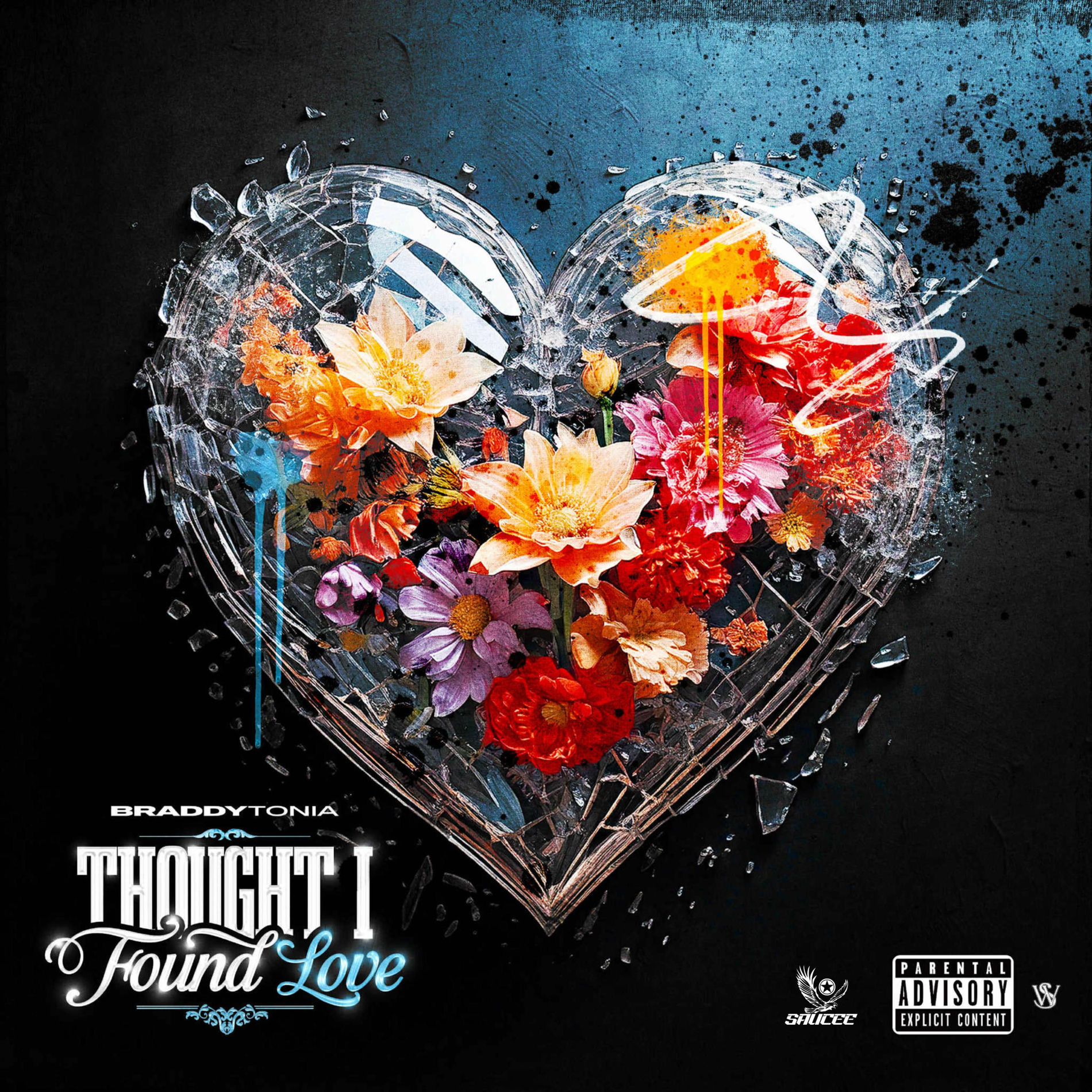 Album cover of Thought I Found Love