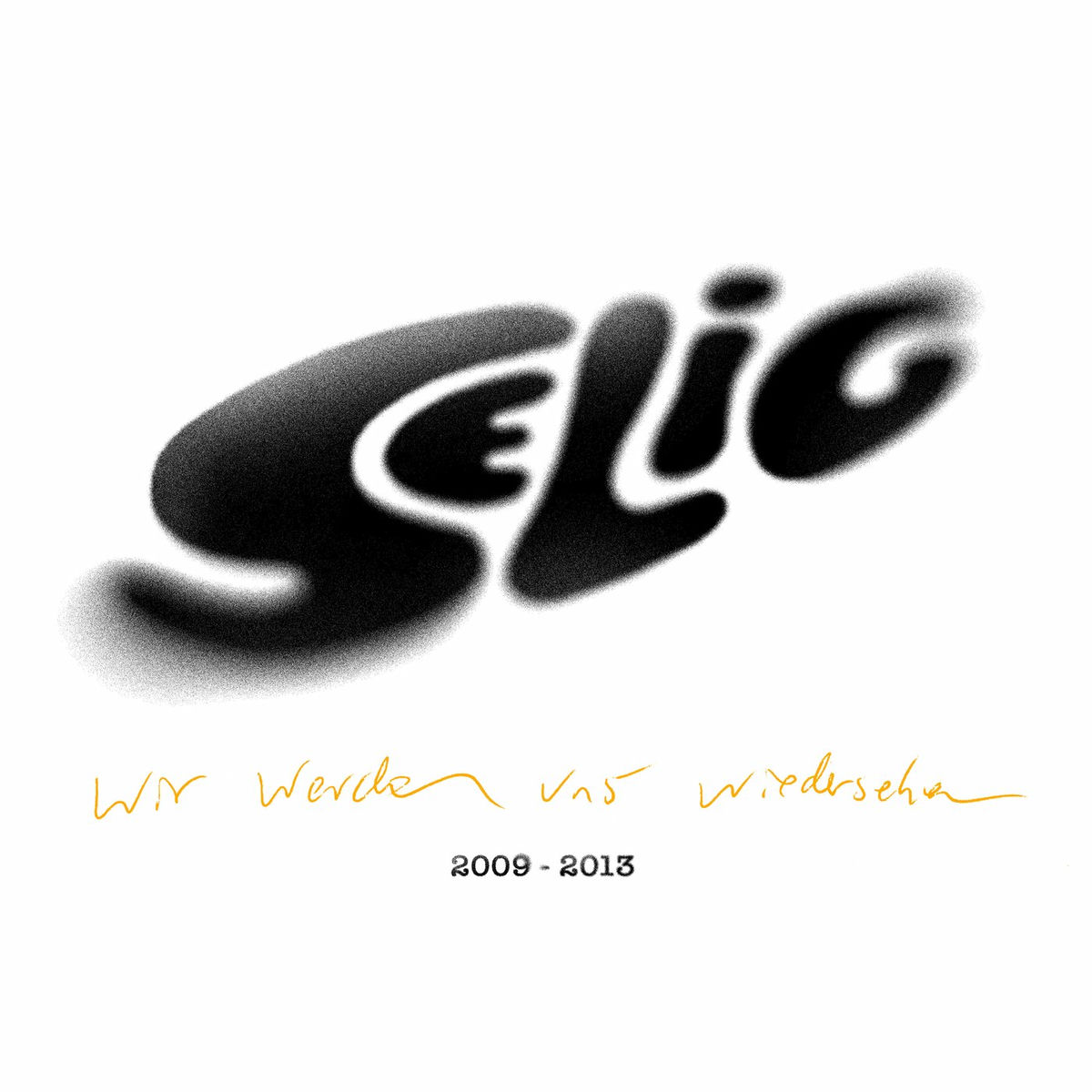 Album cover of Wir werden uns wiedersehen - Best Of 2009-2013