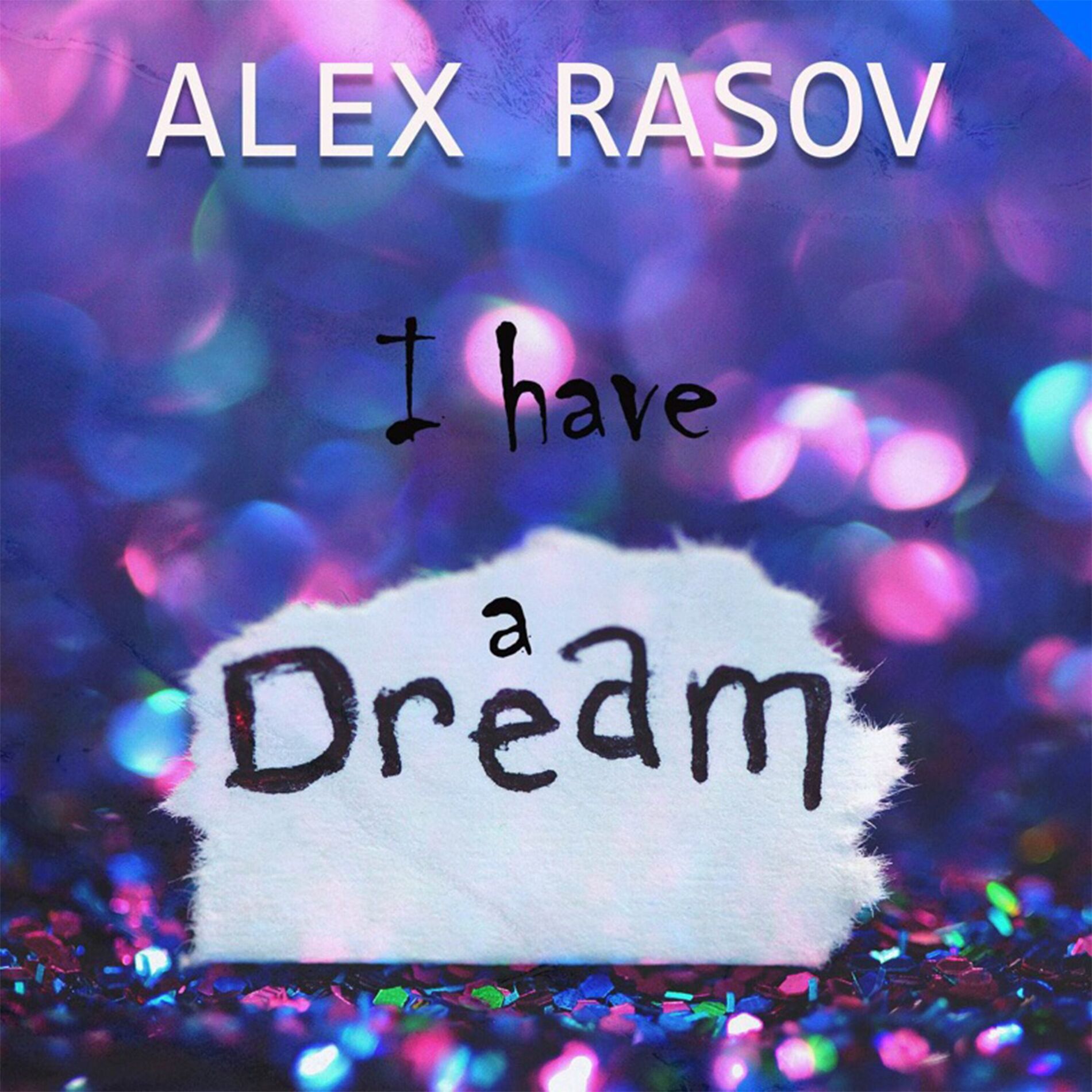 Album cover of I Have a Dream