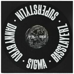 Cover of Superstylin’