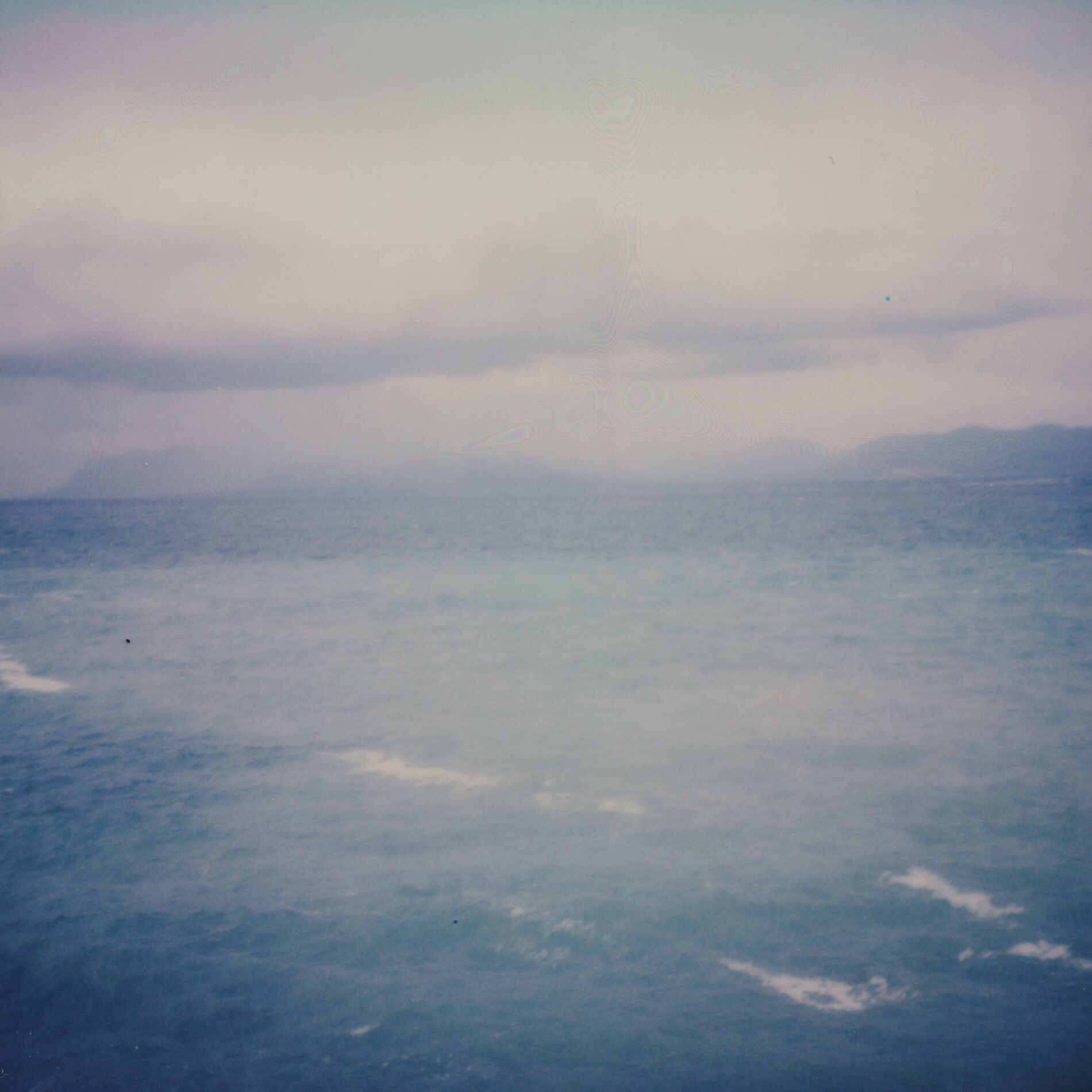 Album cover of and then there was nothing